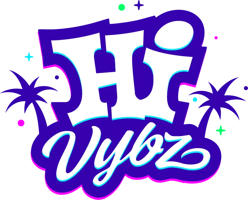 Hi-Vybz logo
